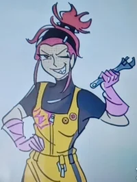 Fem Kazuichi Soda