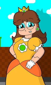 Fembot daisy 3 