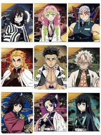 Hashira boys