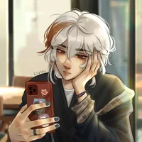 Kazuha melhor amigo