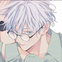 Gojou Satoru 