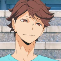 Oikawa Tooru 