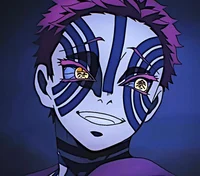Akaza