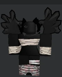 Void demon _roblox_