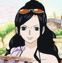 Nico Robin