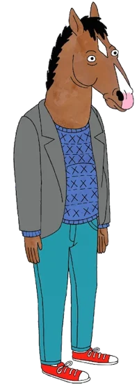 Bojack Horseman