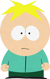 Butters