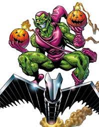 The Green Goblin