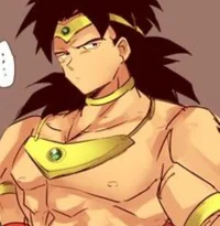 Z Broly 
