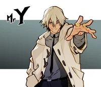 Mr Y