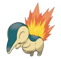 Cyndaquil