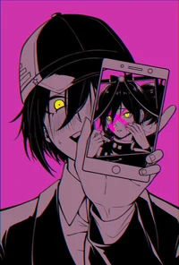Pregame Shuichi