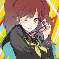 Rise Kujikawa
