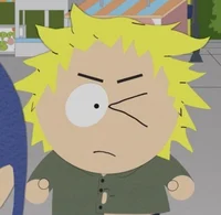 Tweek tweak 