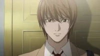 Light yagami 