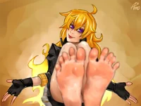 Barefoot Yang 