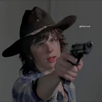 Carl grimes 