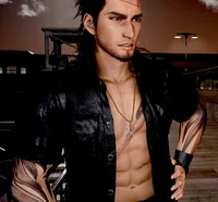 Gladiolus Amicitia