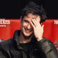 Tom Sturridge