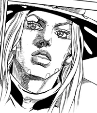 Gyro Zeppeli