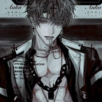 Ex-Boyfriend Ace