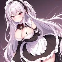 Maid-Chan