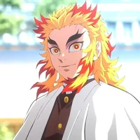 Kyojuro Rengoku
