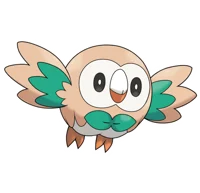 Rowlet