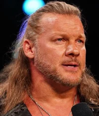 Chris Jericho