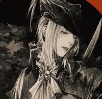 Lady Maria