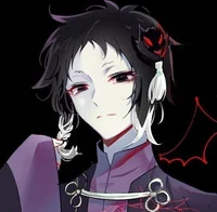 Vampire Akutagawa