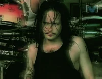 Jonathan Davis