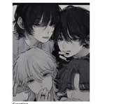Your older brothers