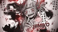Himiko Toga