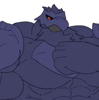 Daddy Corviknight