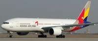 Asiana Air 214