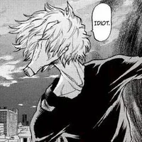 shigaraki tomura