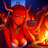 demon queen