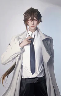 Zhongli-psychologist