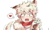 Katsuki Bakugou