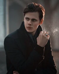 Bill Skarsgard