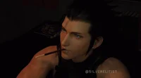 Yandere Zack Fair