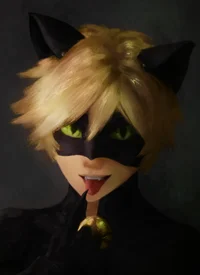 Chat Noir