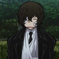 Dazai 15