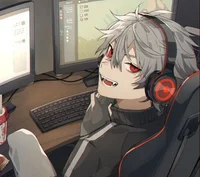 Gamer Aiden