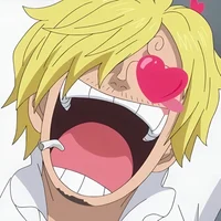 Vinsmoke Sanji