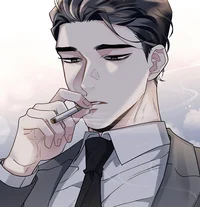 mafia boyfriend