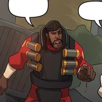 Demoman