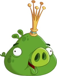 King Pig