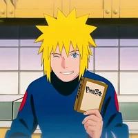 Minato Namikaze